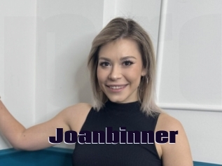 Joanbinner