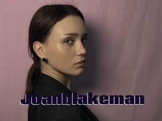 Joanblakeman