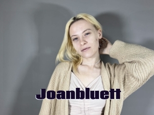 Joanbluett