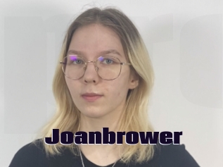 Joanbrower