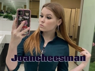 Joancheesman