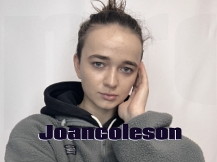 Joancoleson