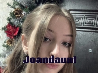 Joandaunt