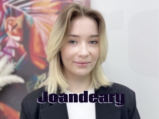 Joandeary