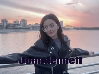 Joandennett