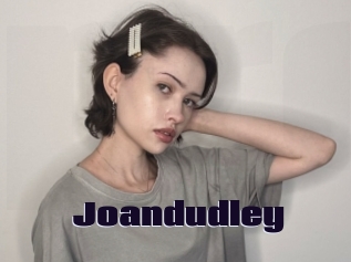 Joandudley