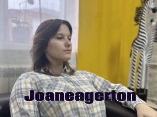 Joaneagerton