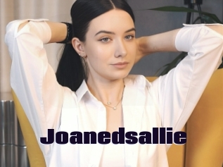 Joanedsallie