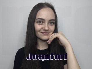 Joanfort