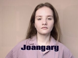Joangary