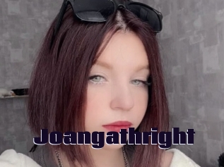 Joangathright