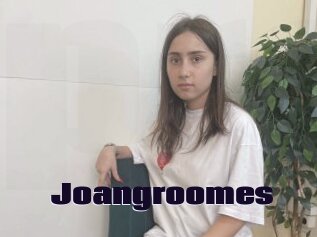 Joangroomes