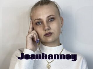 Joanhanney