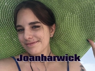 Joanharwick