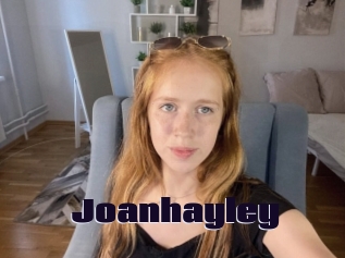 Joanhayley