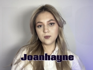 Joanhayne