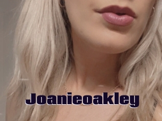 Joanieoakley