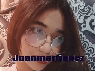 Joanmartinnez