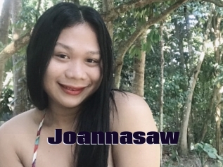 Joannasaw