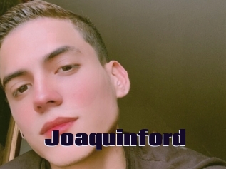 Joaquinford