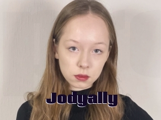 Jodyally