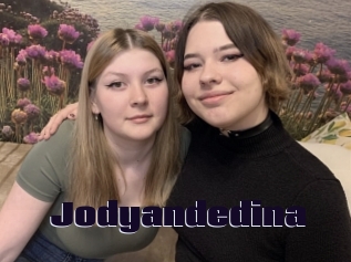 Jodyandedina