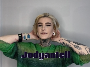 Jodyantell