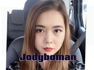 jodyboman Prolap Sex