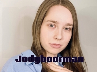 Jodyboorman