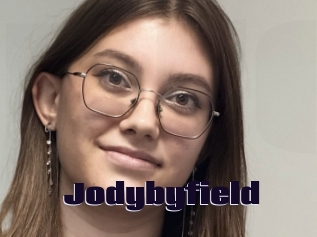 Jodybyfield