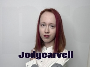 Jodycarvell