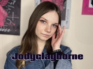 Jodyclayborne