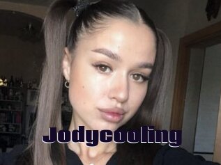 Jodycooling