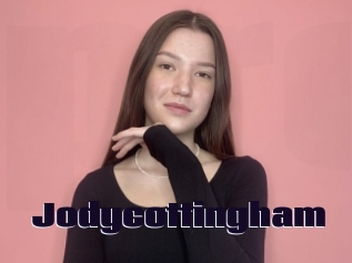 Jodycottingham