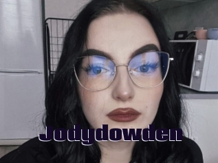 Jodydowden