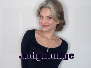 Jodydrudge