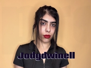 Jodydwinell