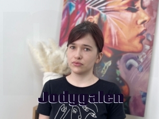 Jodygalen