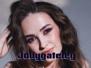 Jodygateley