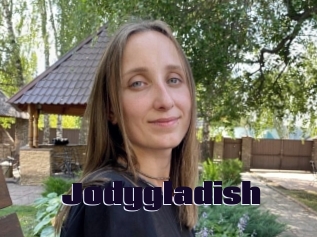 Jodygladish