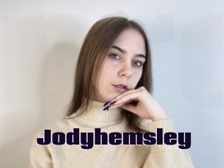 Jodyhemsley