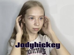 Jodyhickey