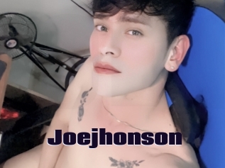 joejhonson Prolap Sex