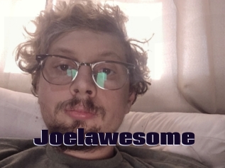 Joelawesome