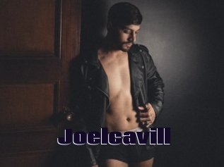 Joelcavill