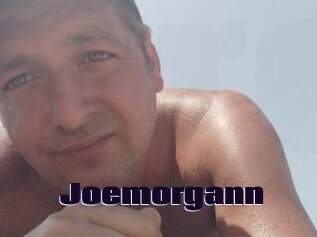 Joemorgann