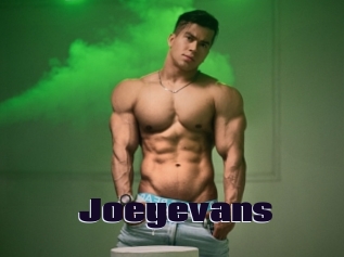 Joeyevans