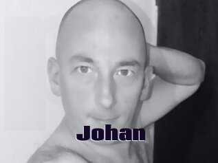 Johan