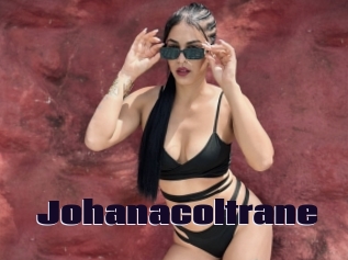 Johanacoltrane