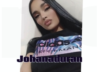 Johanaduran